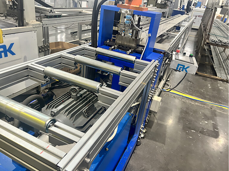 sheet metal fabrication